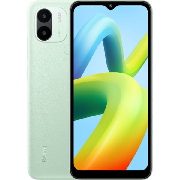 Smartphone XIAOMI Redmi A1+ (2GO-32GO) - Vert Smartphone XIAOMI Redmi A1+ (2GO-32GO) - Vert